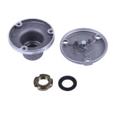 Фільтр масляний + гайка - СВ-125/150 YBX