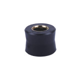 Сайлентблок амортизатора заднього (гумовий) Shtorm YBX