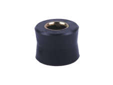 Сайлентблок амортизатора заднього (гумовий) Shtorm YBX