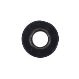 Сайлентблок амортизатора заднього (гумовий) Shtorm YBX