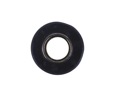 Сайлентблок амортизатора заднього (гумовий) Shtorm YBX