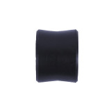 Сайлентблок амортизатора заднього (гумовий) Shtorm YBX