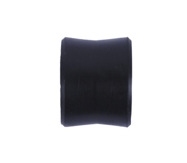 Сайлентблок амортизатора заднього (гумовий) Shtorm YBX