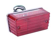 Задня фара (стоп) - СВ-125/150 YBX