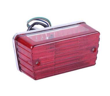 Задня фара (стоп) - СВ-125/150 YBX