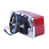 Задня фара (стоп) - СВ-125/150 YBX