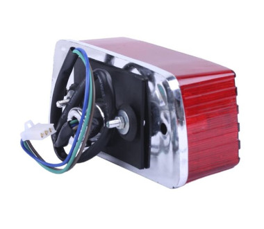 Задня фара (стоп) - СВ-125/150 YBX