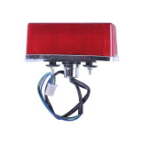 Задня фара (стоп) - СВ-125/150 YBX