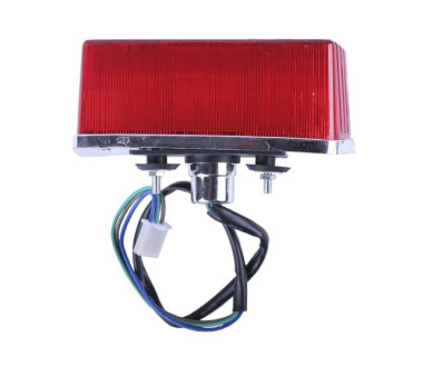 Задня фара (стоп) - СВ-125/150 YBX