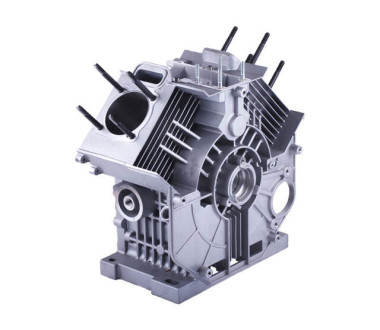 Блок двигуна - 2V188F