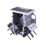 Блок двигуна - 2V188F