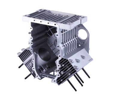 Блок двигуна - 2V188F