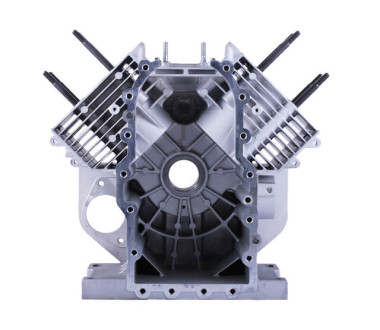 Блок двигуна - 2V188F