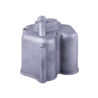 Крышка клапанов правая - 2V188F