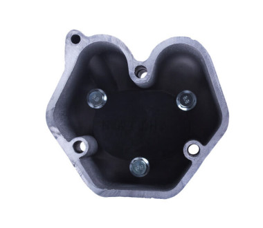 Крышка клапанов правая - 2V188F