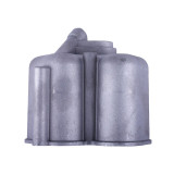 Крышка клапанов правая - 2V188F