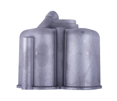 Крышка клапанов правая - 2V188F