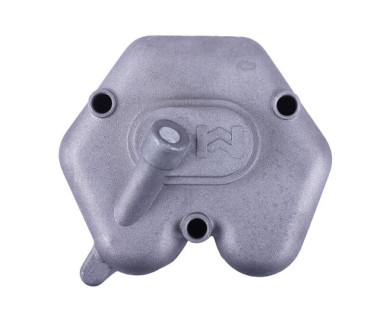 Крышка клапанов правая - 2V188F