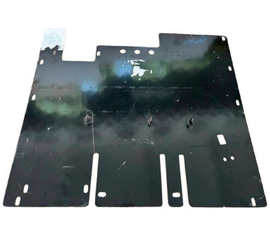 Підлога - Mototraktor (тип 1)