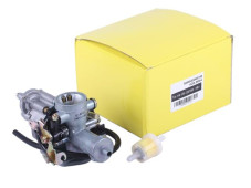 Карбюратор із прискорювачем CB-125/150 YBX