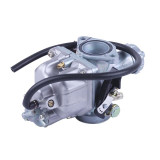 Карбюратор із прискорювачем CB-125/150 YBX