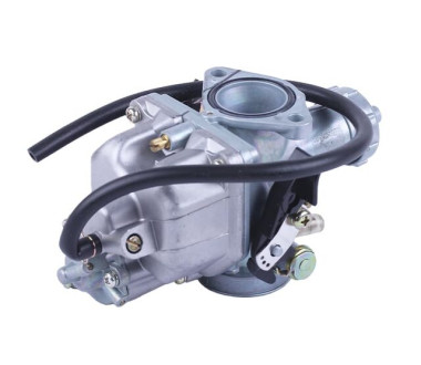 Карбюратор із прискорювачем CB-125/150 YBX