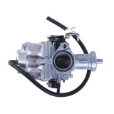 Карбюратор із прискорювачем CB-125/150 YBX