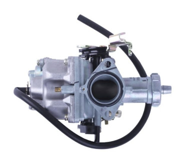 Карбюратор із прискорювачем CB-125/150 YBX