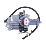Карбюратор із прискорювачем CB-125/150 YBX