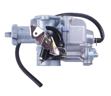 Карбюратор із прискорювачем CB-125/150 YBX