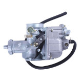 Карбюратор із прискорювачем CB-125/150 YBX
