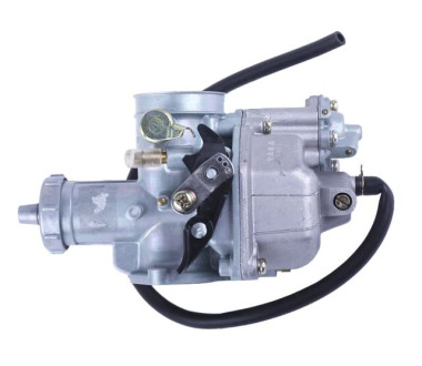 Карбюратор із прискорювачем CB-125/150 YBX