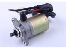 Стартер електричний (ремінь) - 50CC2T YBX