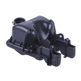 Фільтр повітряний в зборі - Актив YBX