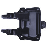 Фільтр повітряний в зборі - Актив YBX