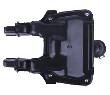 Фільтр повітряний в зборі - Актив YBX