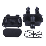 Фільтр повітряний в зборі - Актив YBX