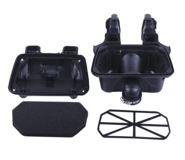 Фільтр повітряний в зборі - Актив YBX