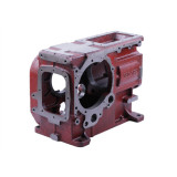 Блок двигуна – 190N YBX