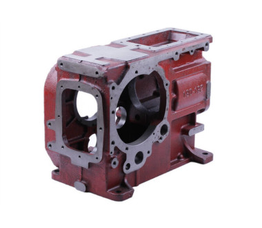 Блок двигуна – 190N YBX