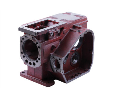 Блок двигуна – 190N YBX