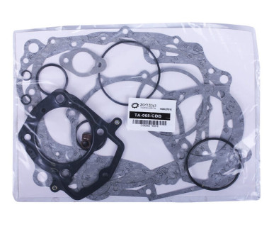 Прокладка двигуна (тип 2) СВ-250СС