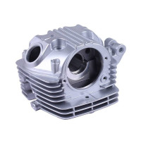 Головка цилиндра TT на бензиновый двигатель CB-250CC