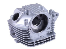 Головка циліндра CB-250CC