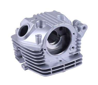 Головка циліндра CB-250CC