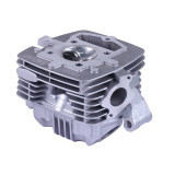 Головка циліндра CB-250CC