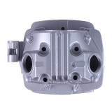 Головка циліндра CB-250CC