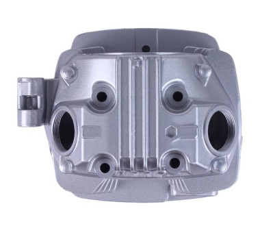 Головка циліндра CB-250CC