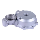 Кришка двигуна ліва CB-250CC