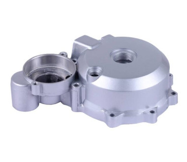 Кришка двигуна ліва CB-250CC